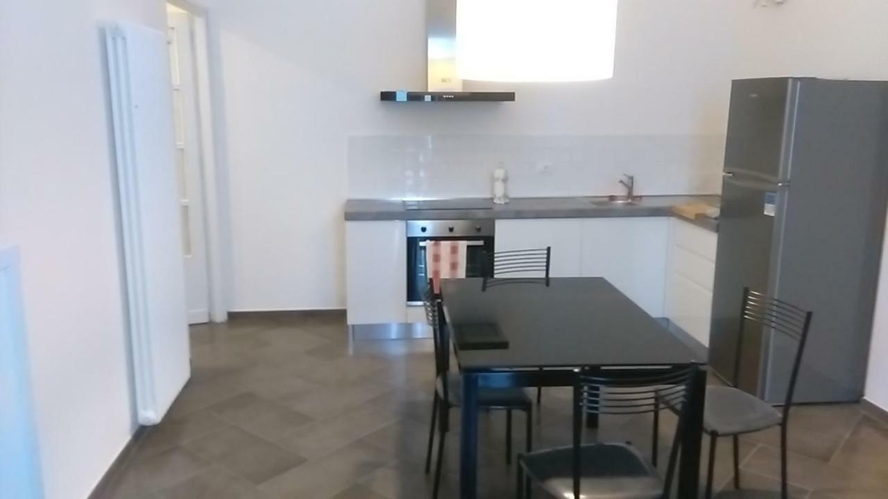 A Due Passi Da Cisanello Apartment *