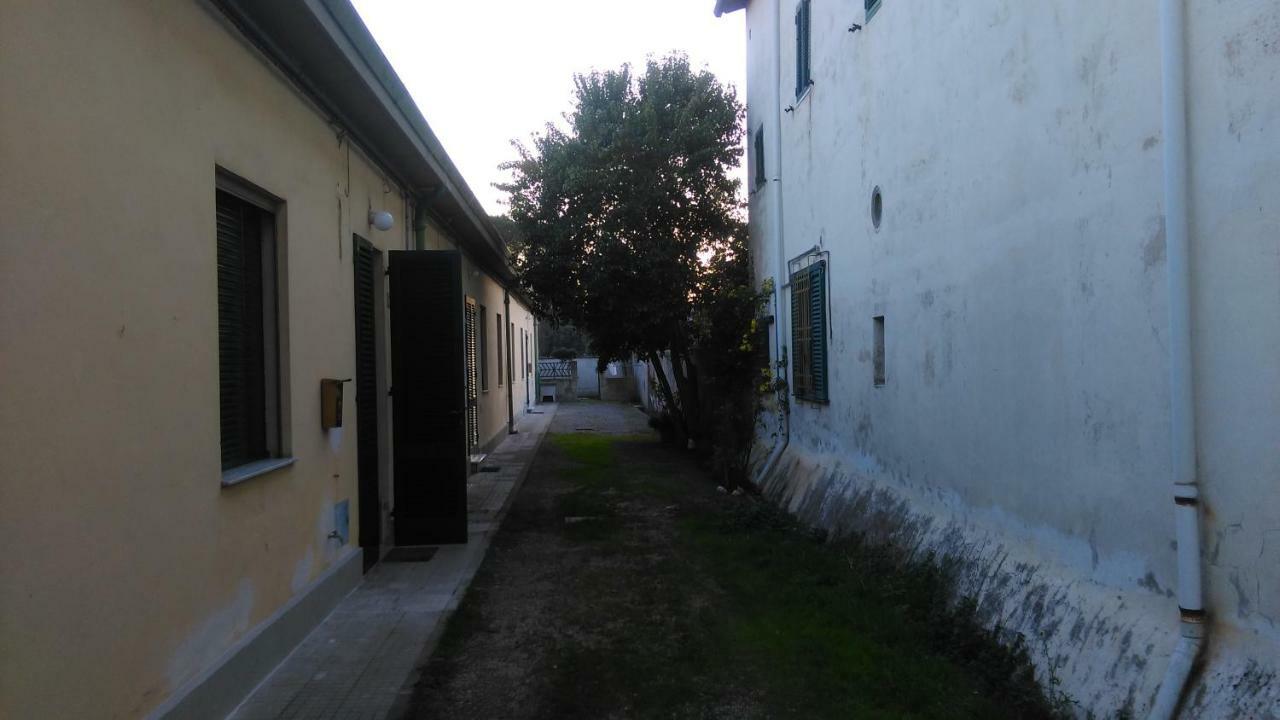 Apartment A Due Passi Da Cisanello Pisa