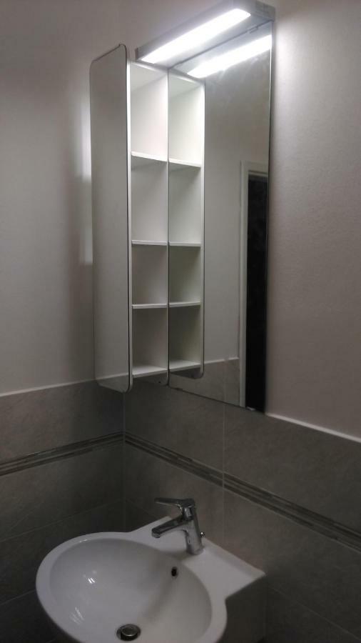 A Due Passi Da Cisanello Apartment