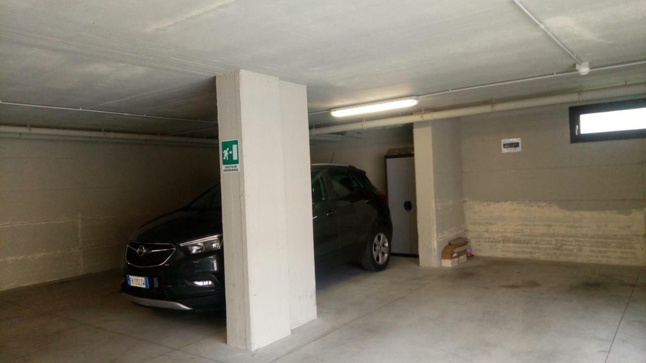 Comodo Apartment *