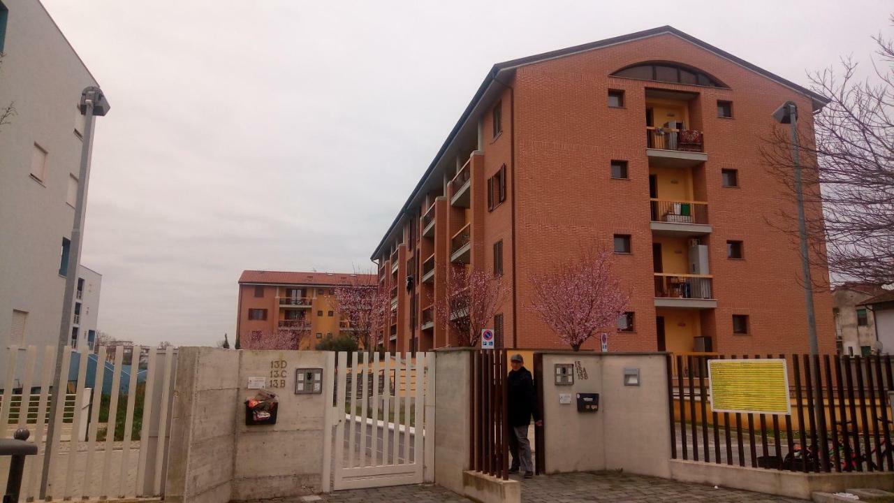 Comodo Pisa