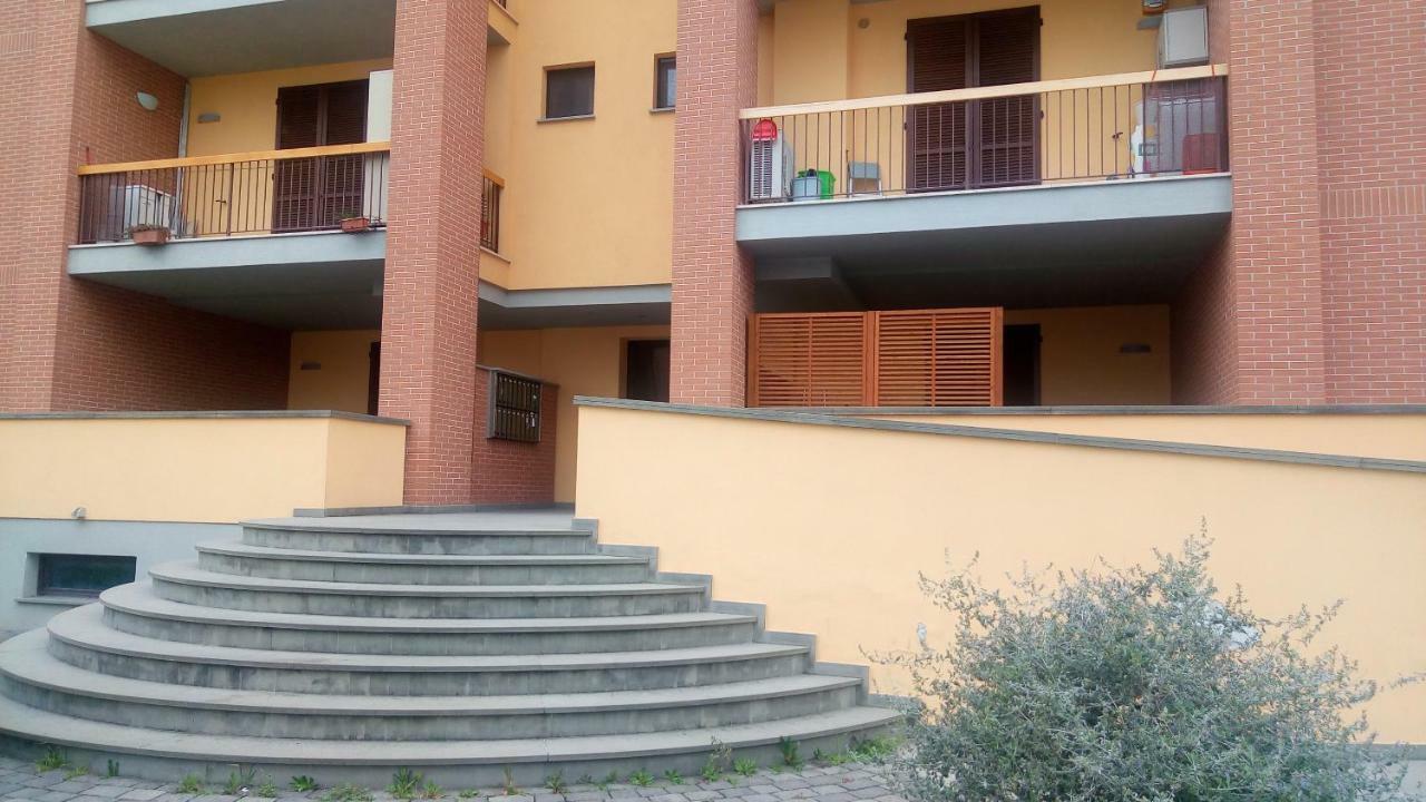 Comodo Apartment Pisa