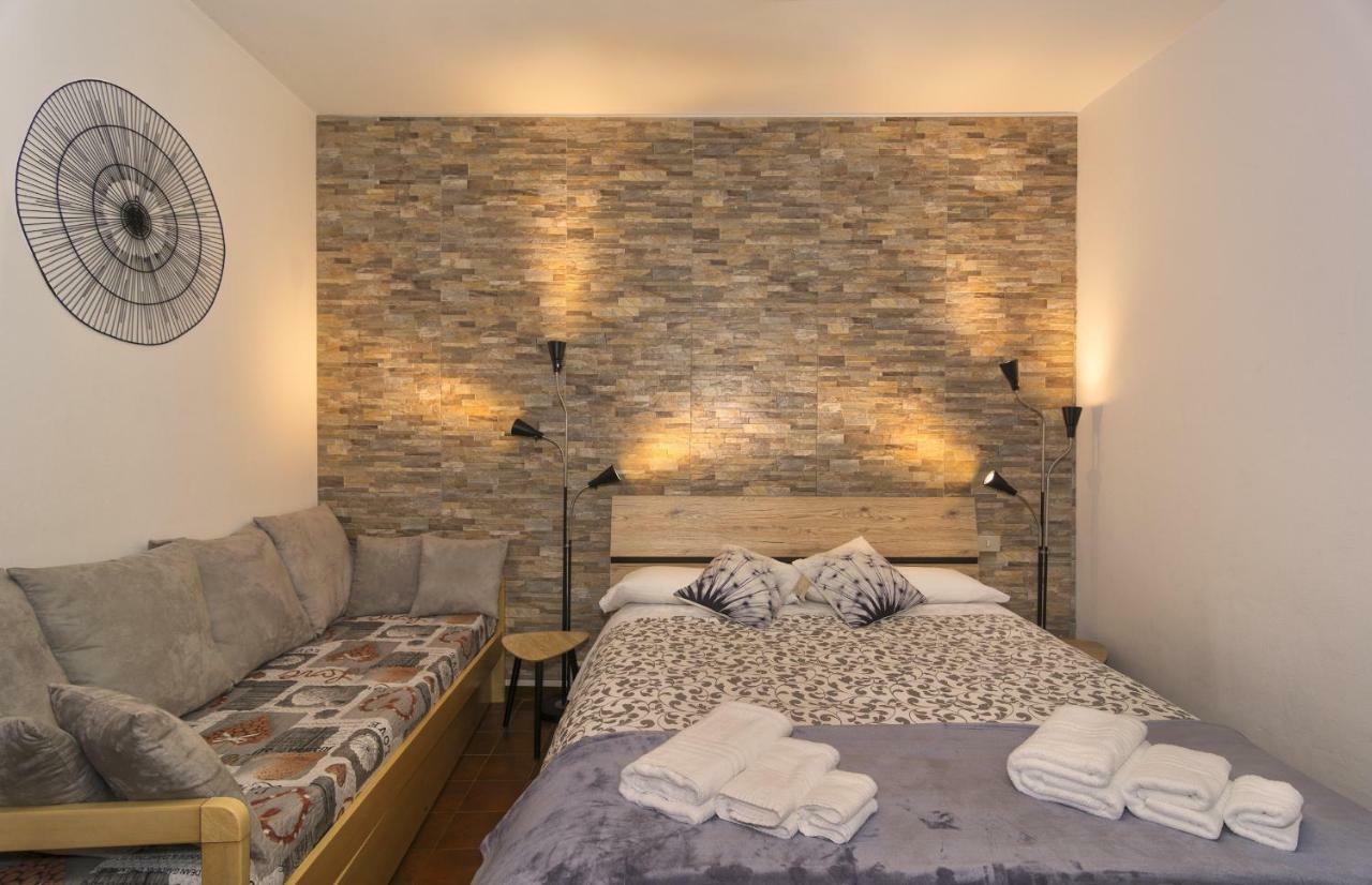 Cantuccio Di Borgo Apartment *