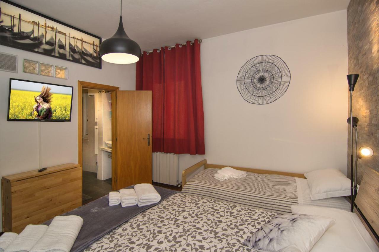 Cantuccio Di Borgo Apartment