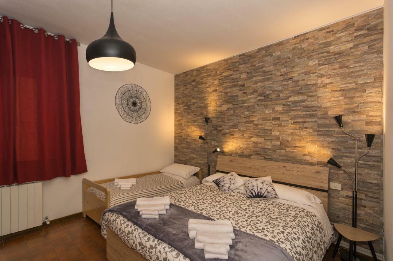 Cantuccio Di Borgo Apartment