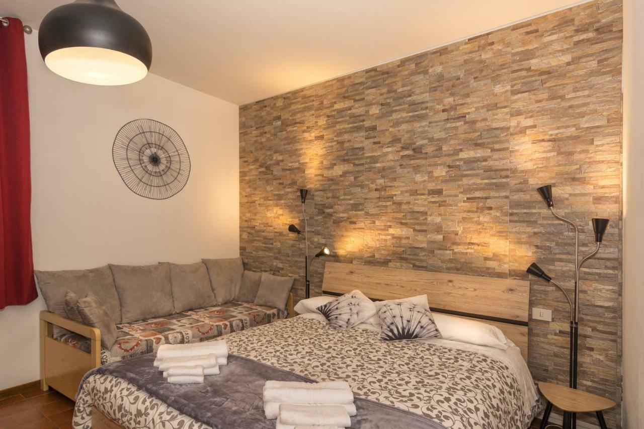 Cantuccio Di Borgo Apartment