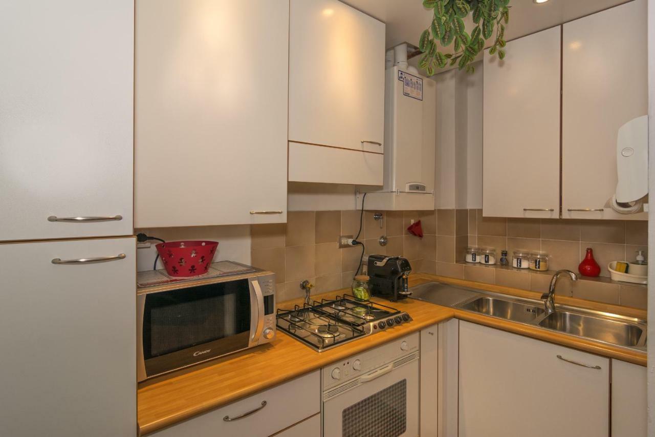 Apartment Cantuccio Di Borgo Pisa