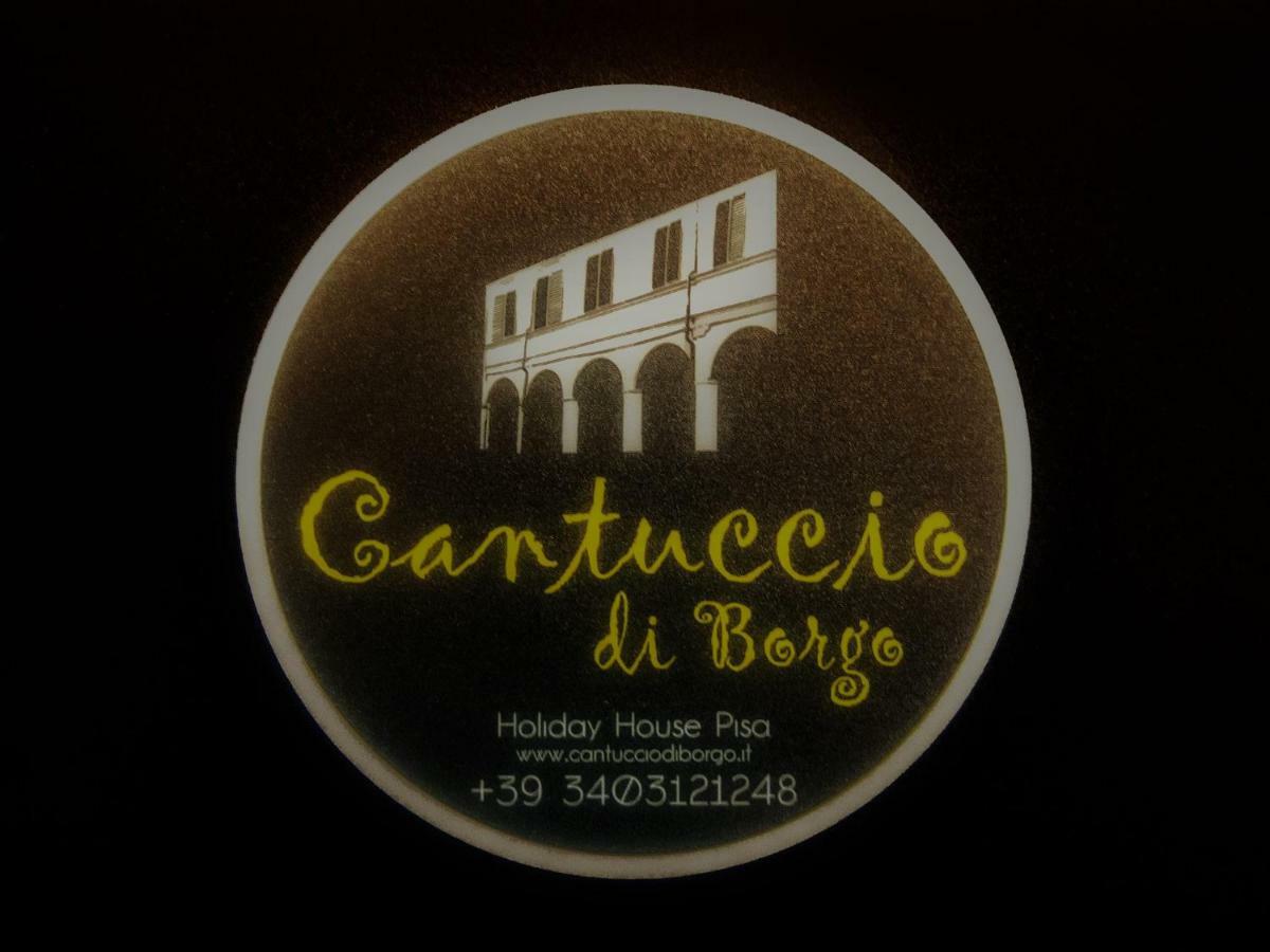 Cantuccio Di Borgo Apartment