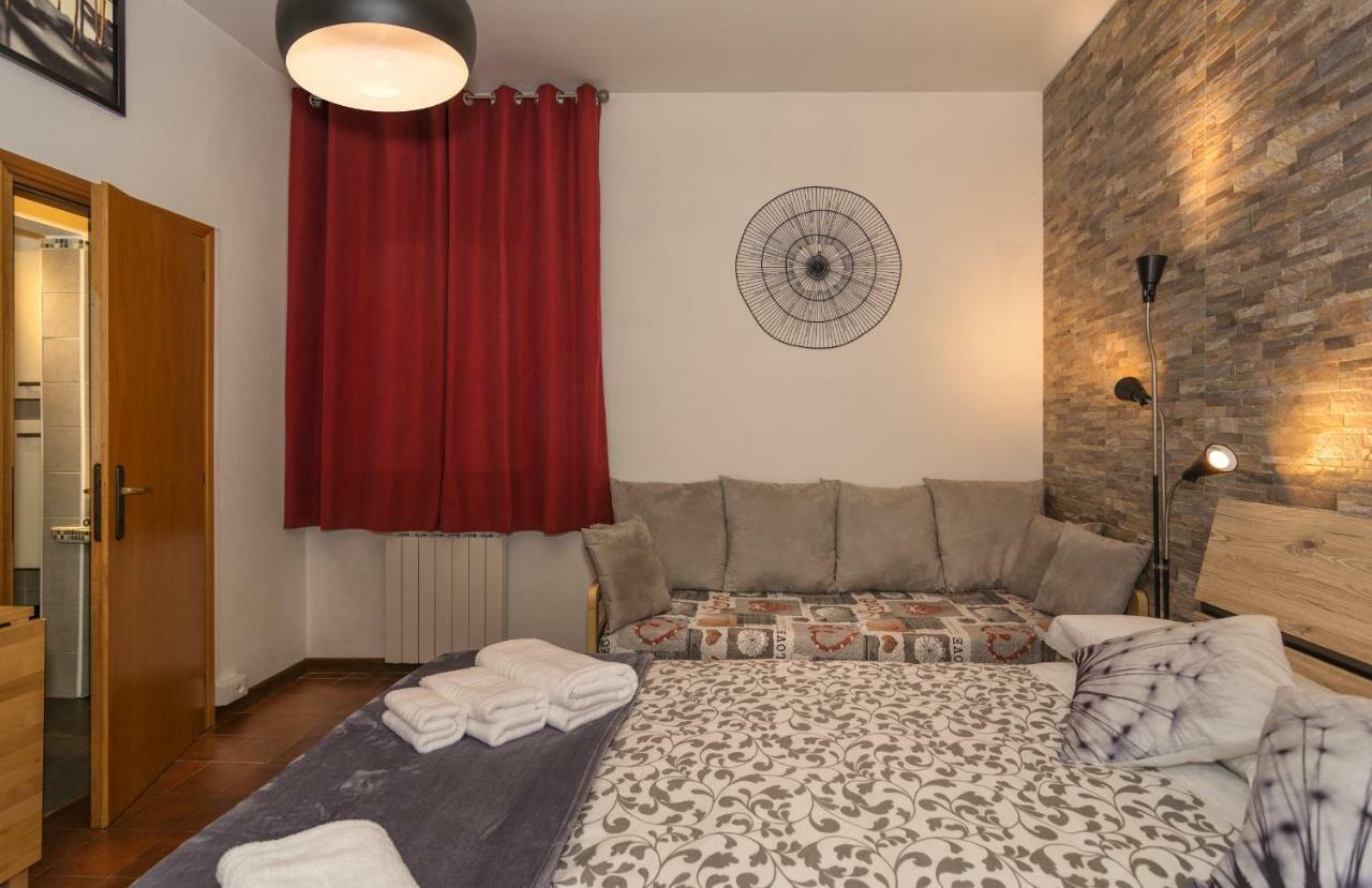 Apartment Cantuccio Di Borgo