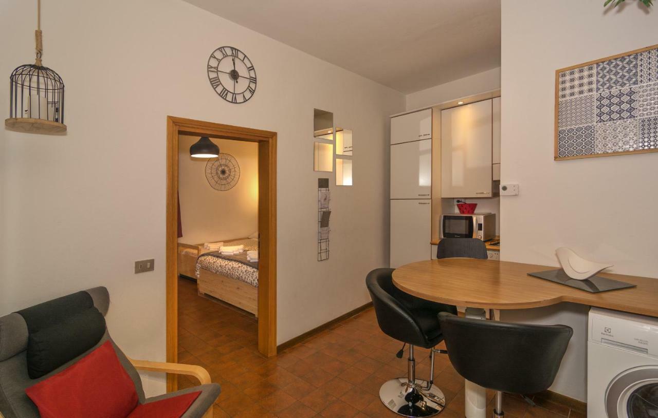 Cantuccio Di Borgo Apartment