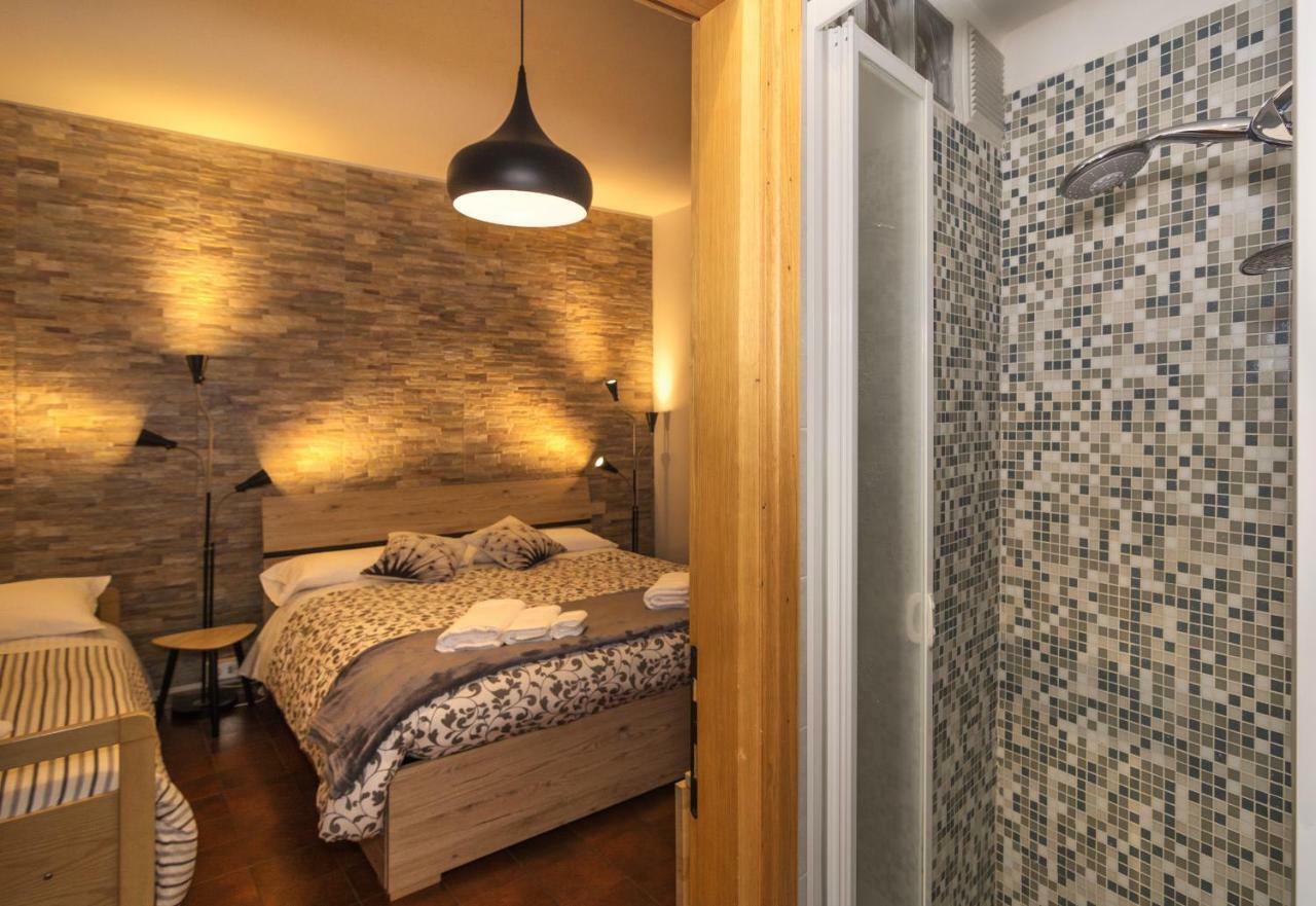 Cantuccio Di Borgo Pisa