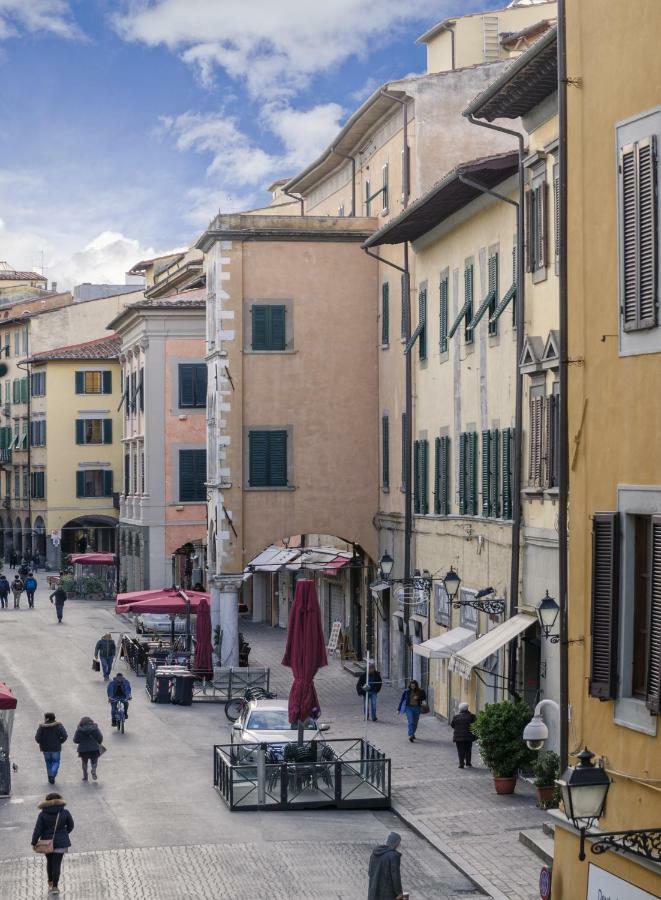 Cantuccio Di Borgo Pisa