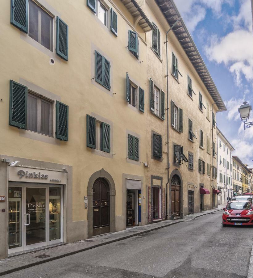 Cantuccio Di Borgo Apartment *