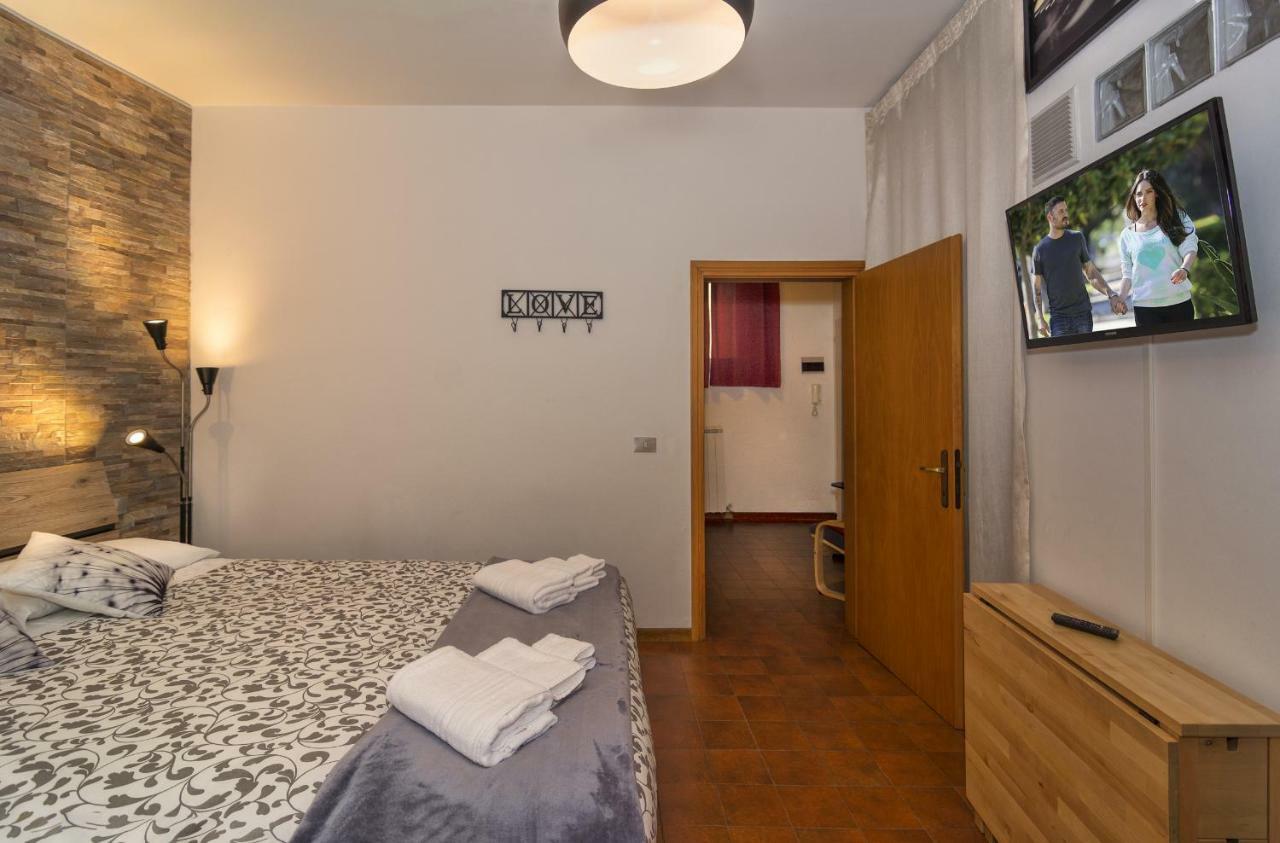 Cantuccio Di Borgo Apartment *