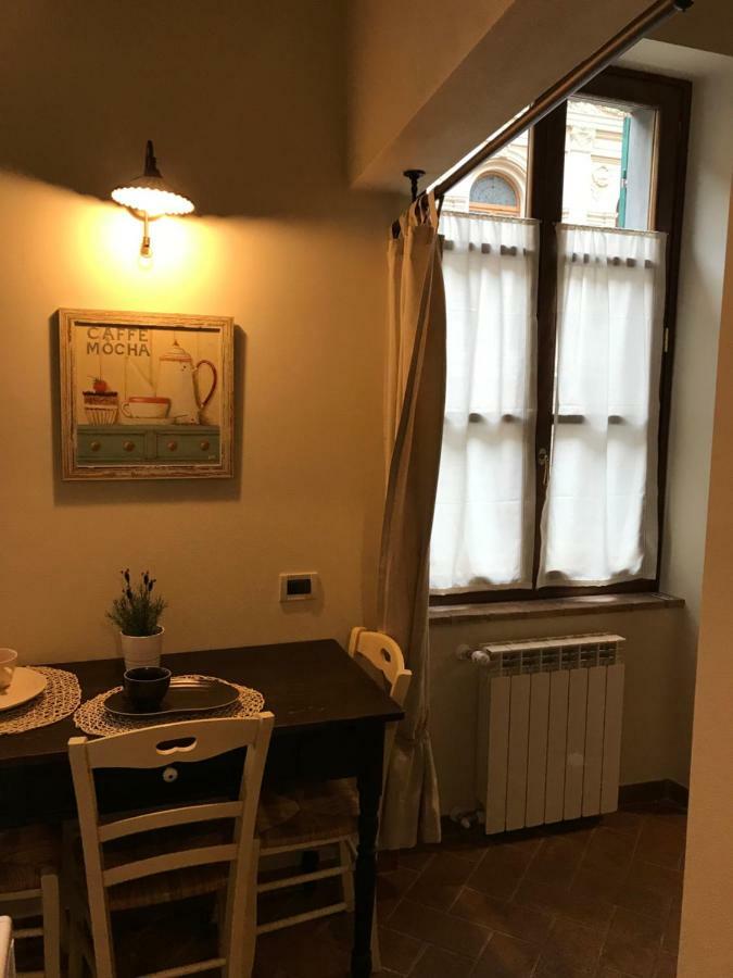 La Sapienza Appartamento *
