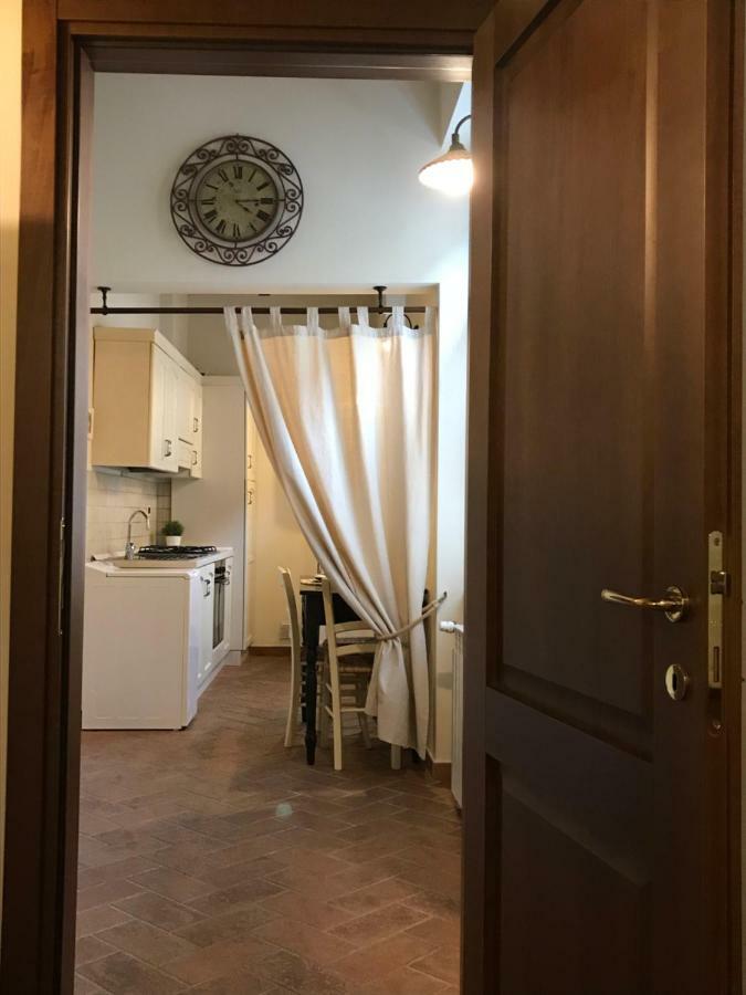 Appartamento La Sapienza Pisa