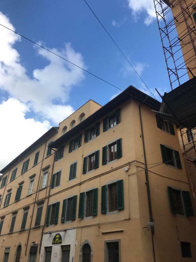 La Sapienza Appartamento