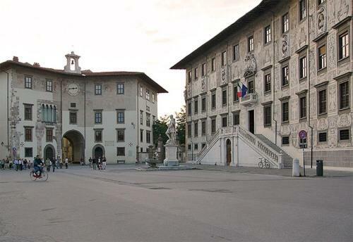 La Sapienza Appartamento *