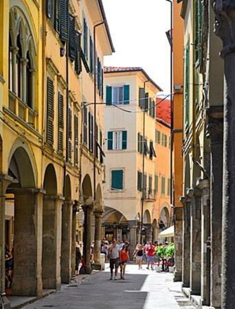 La Sapienza Appartamento Pisa