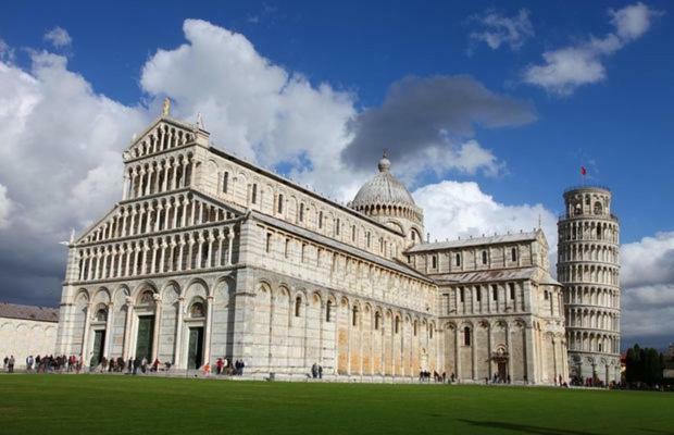 La Sapienza