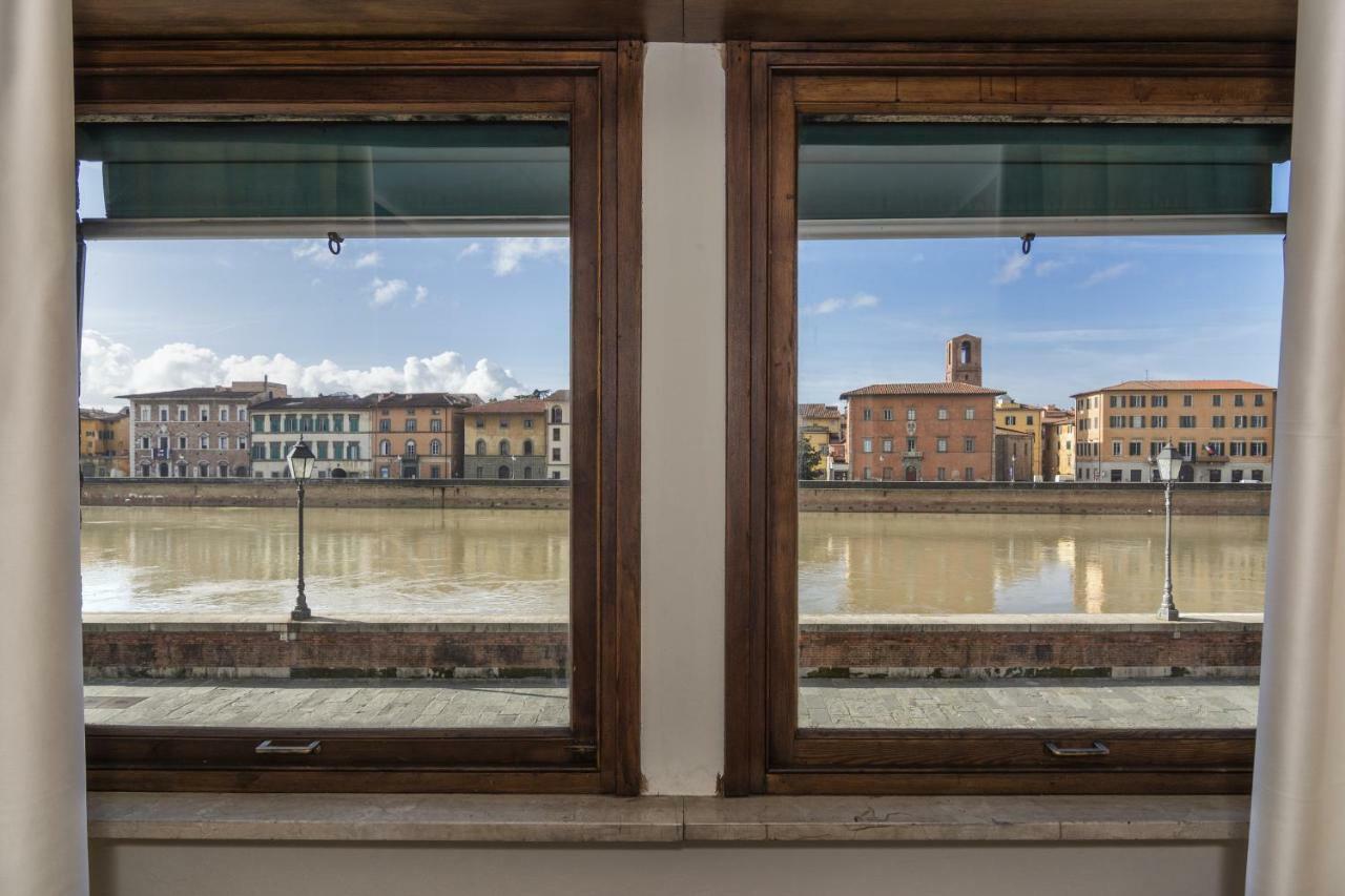 Apartment The River