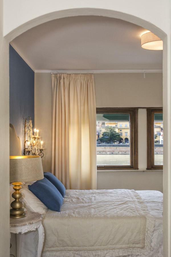 The River Apartment