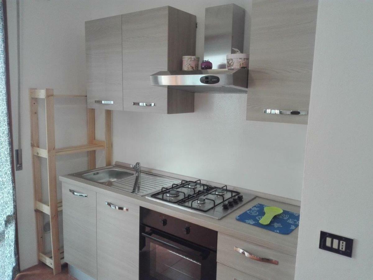 Le Piment Appartamento Pisa