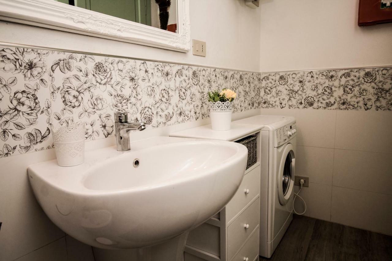 Innpisarentals 2 - Shabby Flat * Pisa