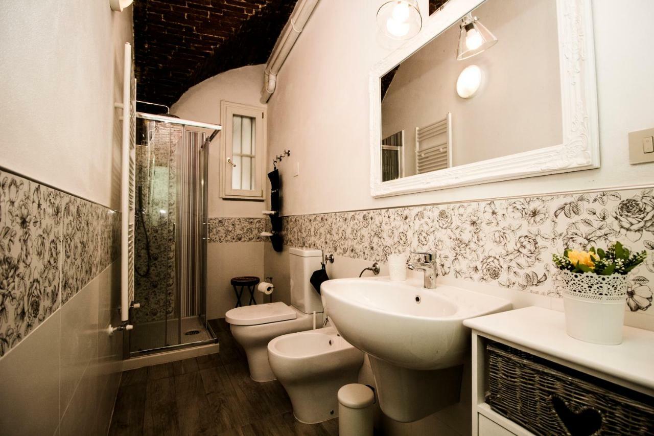 Innpisarentals 2 - Shabby Flat *