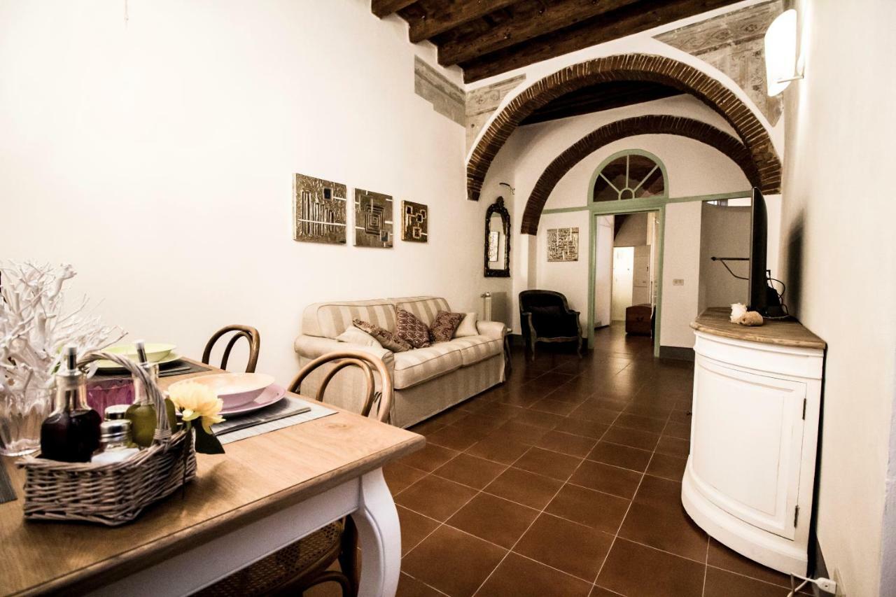 Innpisarentals 2 - Shabby Flat Apartment *
