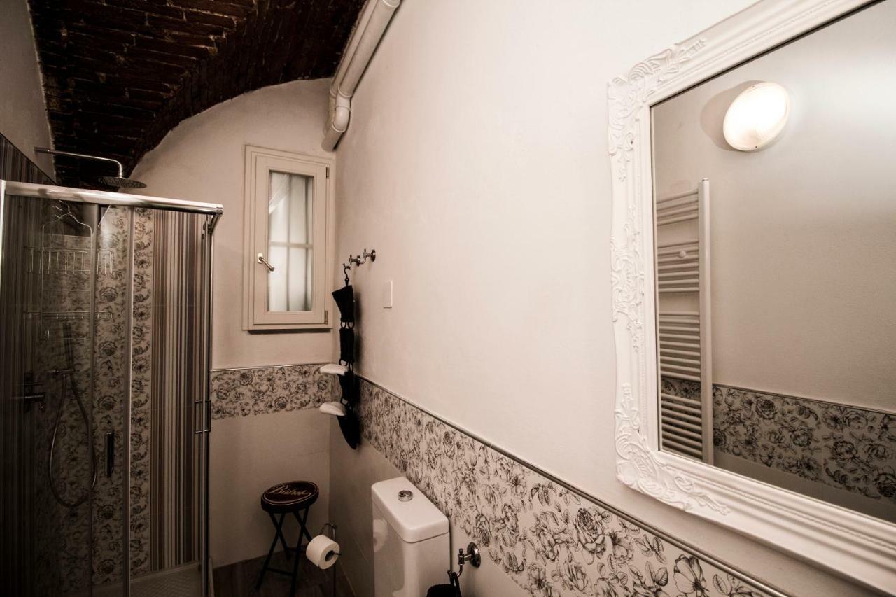 Innpisarentals 2 - Shabby Flat Pisa