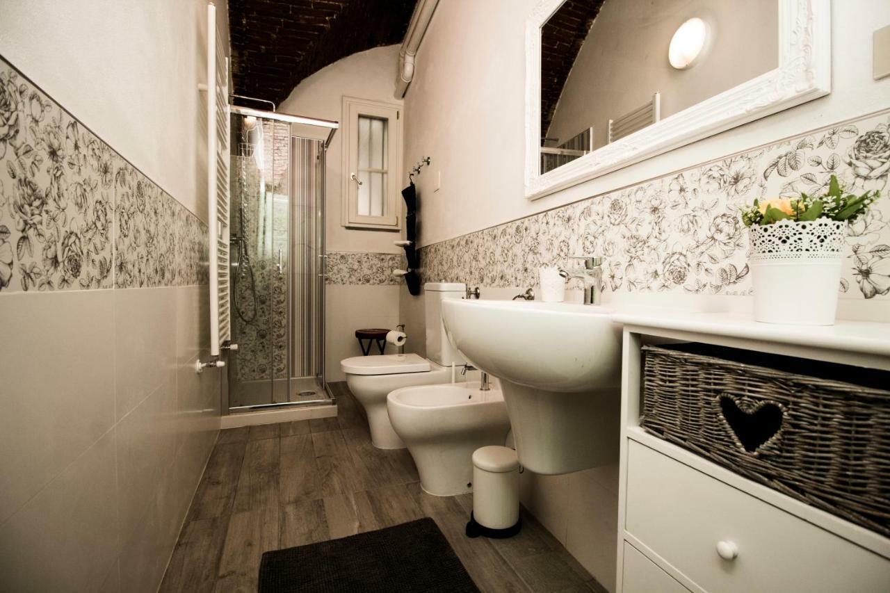 Innpisarentals 2 - Shabby Flat * Pisa