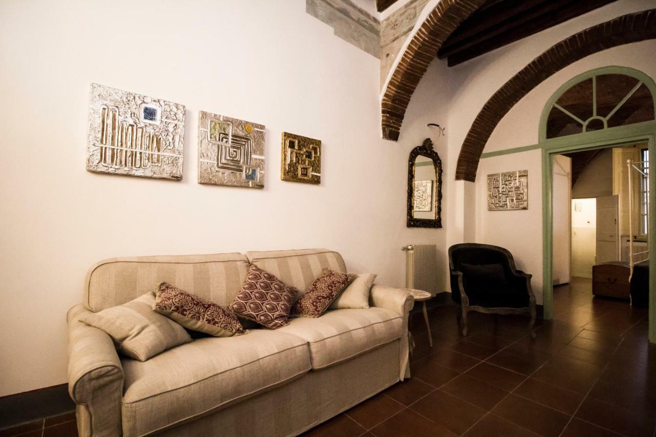 Apartment Innpisarentals 2 - Shabby Flat Pisa