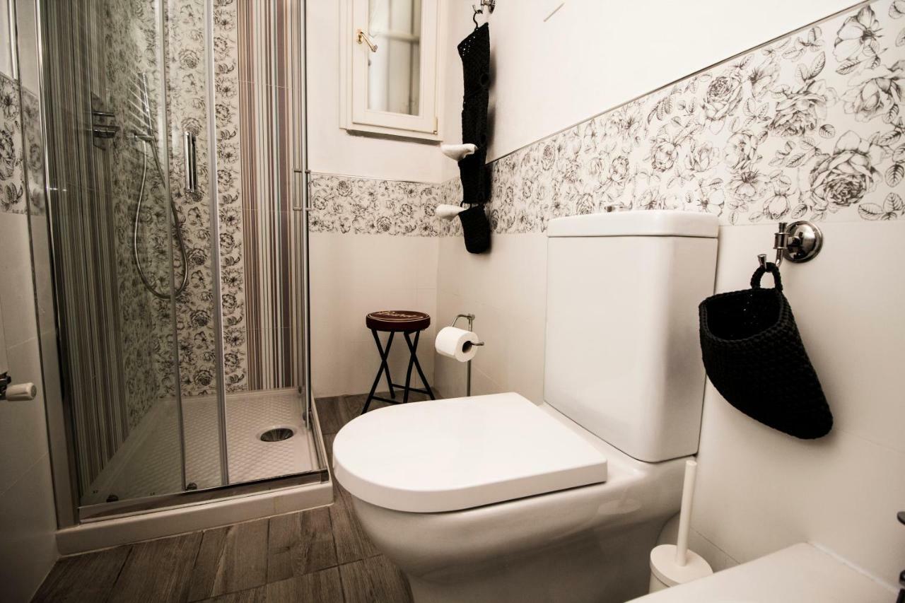 Innpisarentals 2 - Shabby Flat Pisa