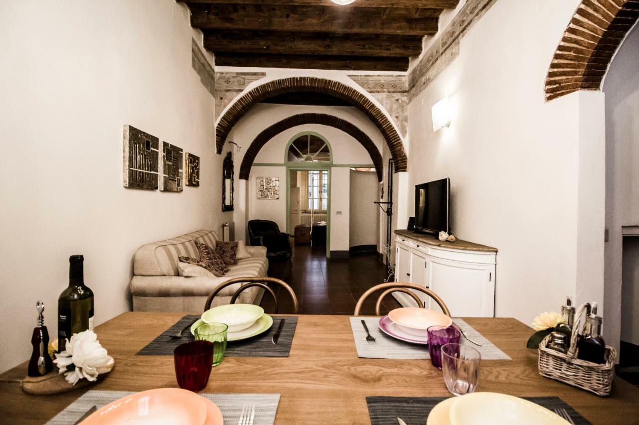Innpisarentals 2 - Shabby Flat Pisa