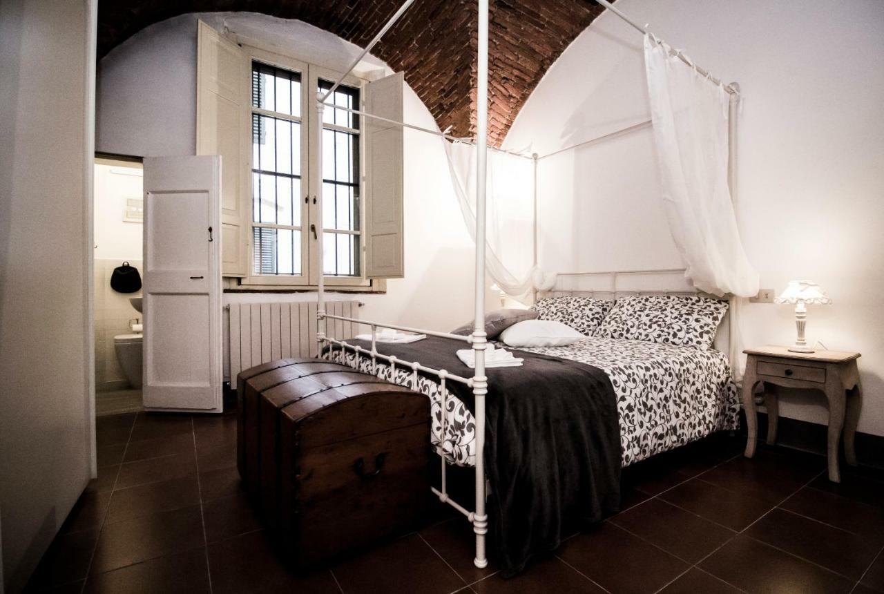 Apartment Innpisarentals 2 - Shabby Flat Pisa