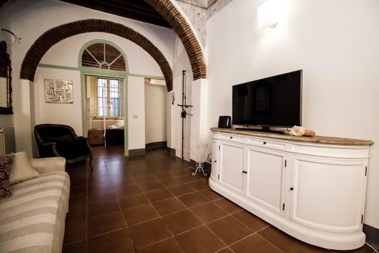 Innpisarentals 2 - Shabby Flat Apartment