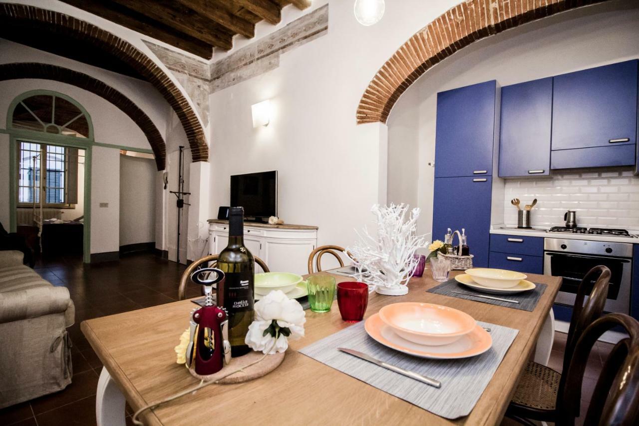 Innpisarentals 2 - Shabby Flat Apartment *