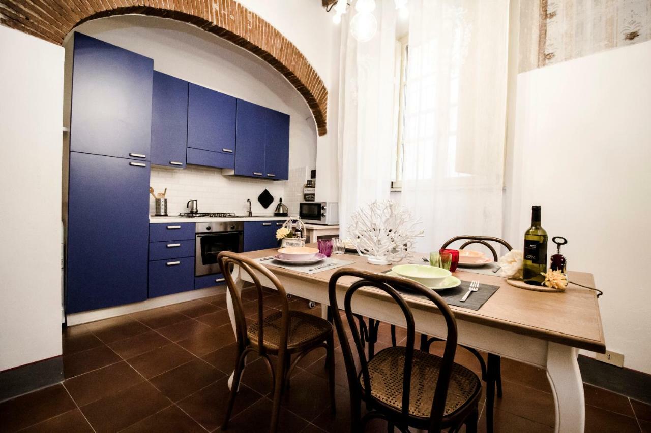 Innpisarentals 2 - Shabby Flat