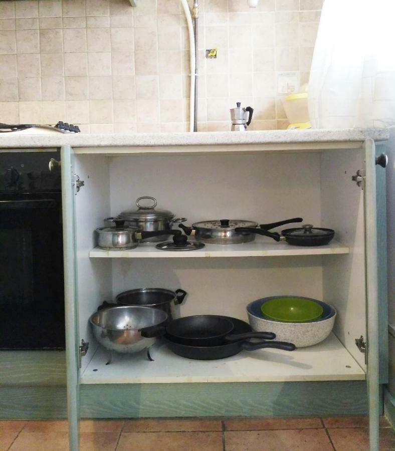 Apartment Conti *