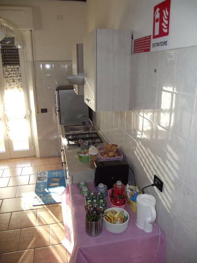 Bed & Breakfast A Casa Di Bitta *