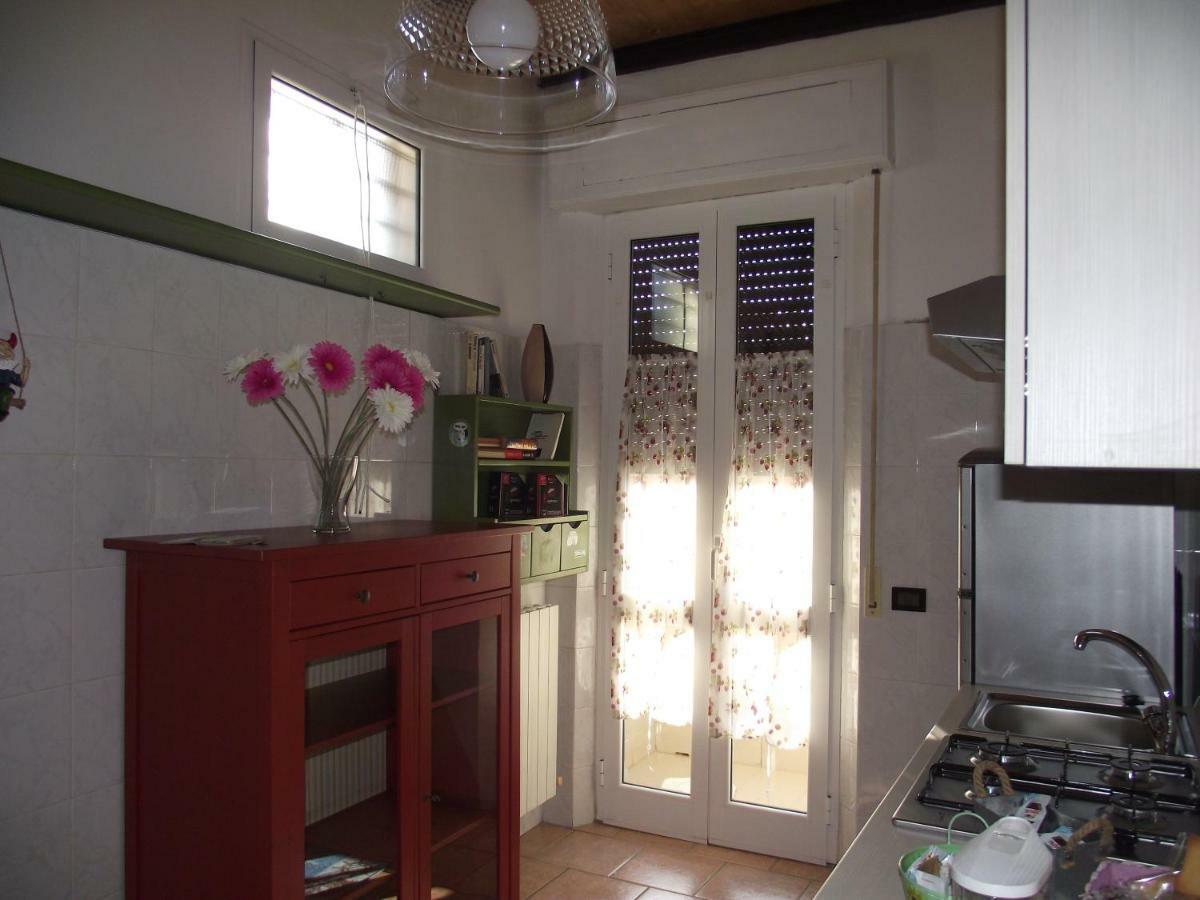 A Casa Di Bitta Bed & Breakfast