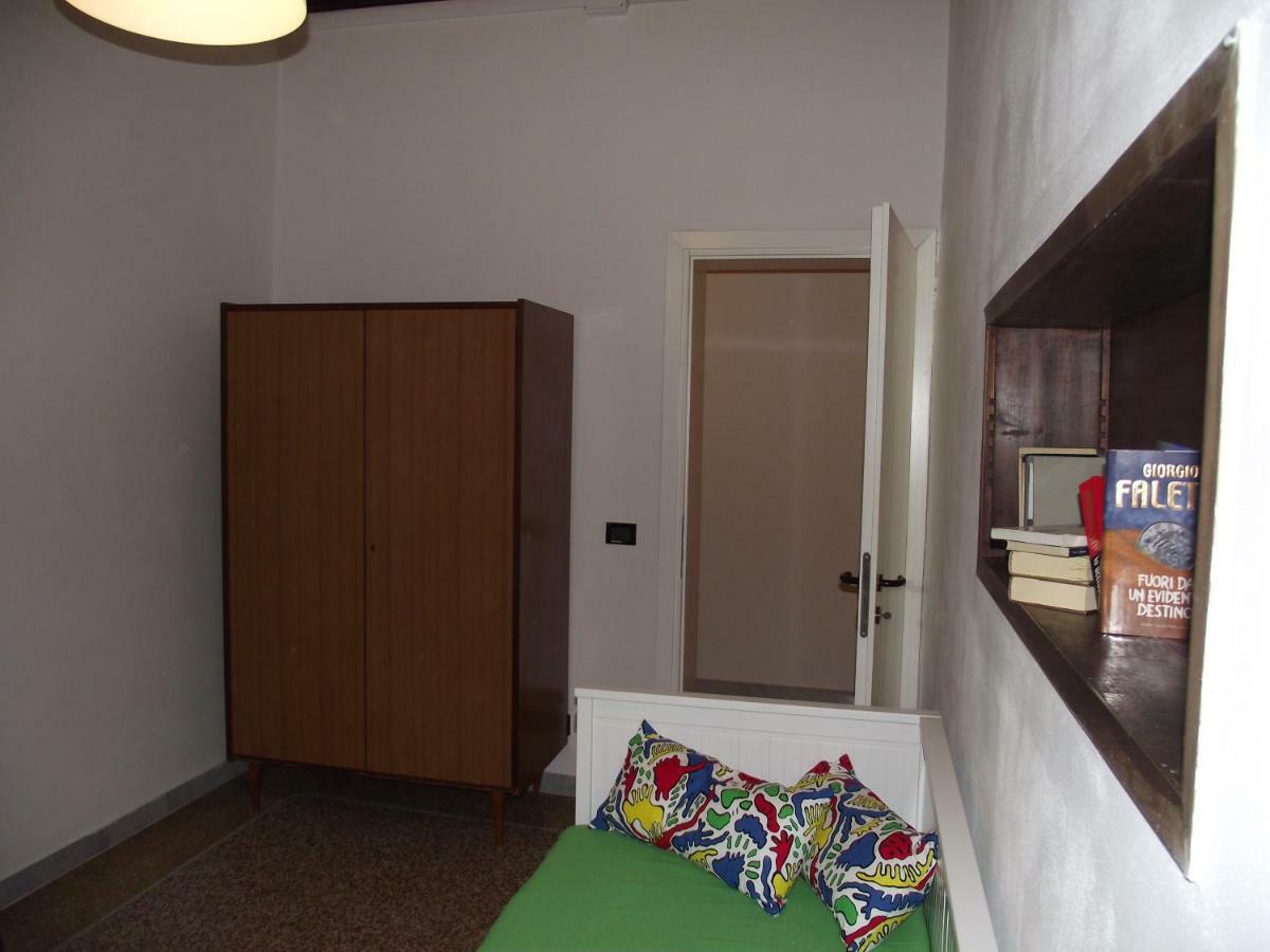 A Casa Di Bitta Bed & Breakfast *