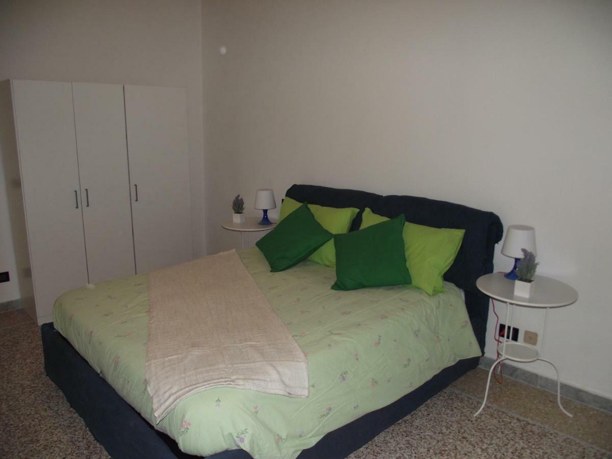 A Casa Di Bitta Bed & Breakfast