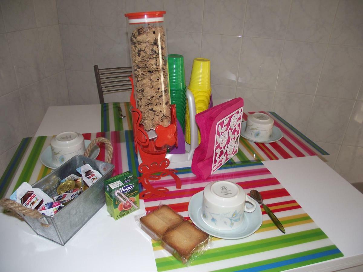 A Casa Di Bitta *