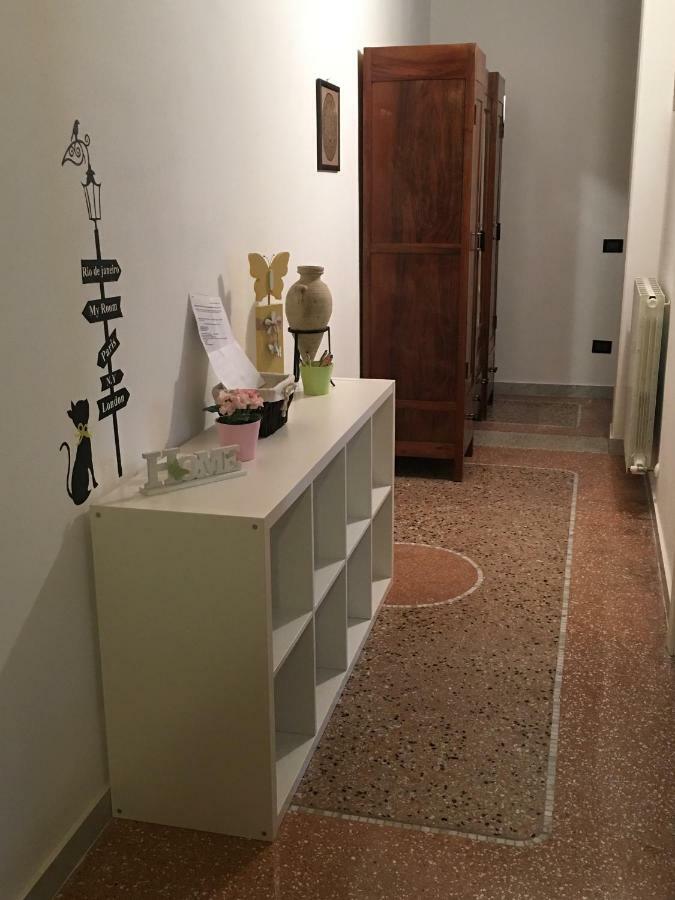Bed & Breakfast A Casa Di Bitta *