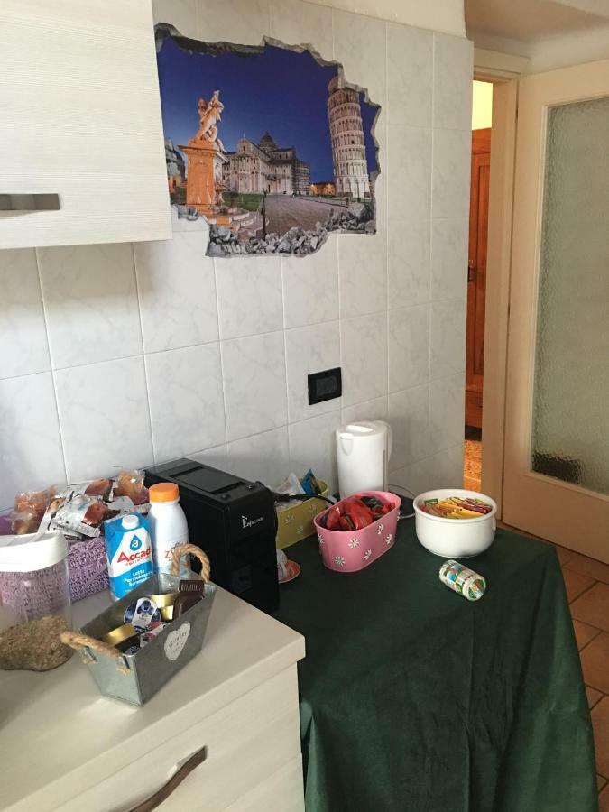 A Casa Di Bitta