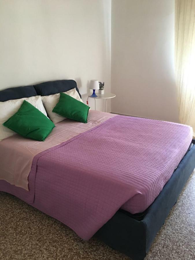 A Casa Di Bitta Bed & Breakfast