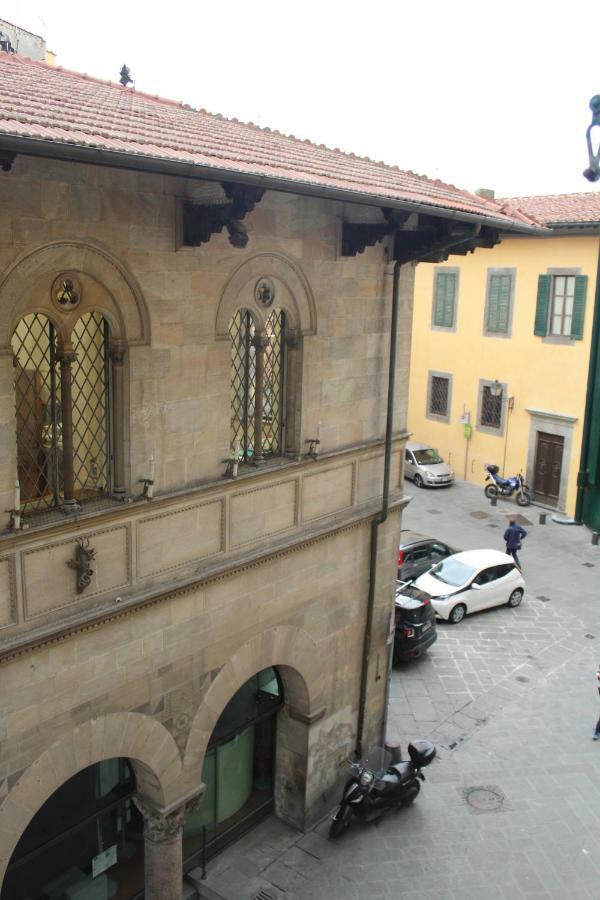 Le Bifore & Dreams Apartment *