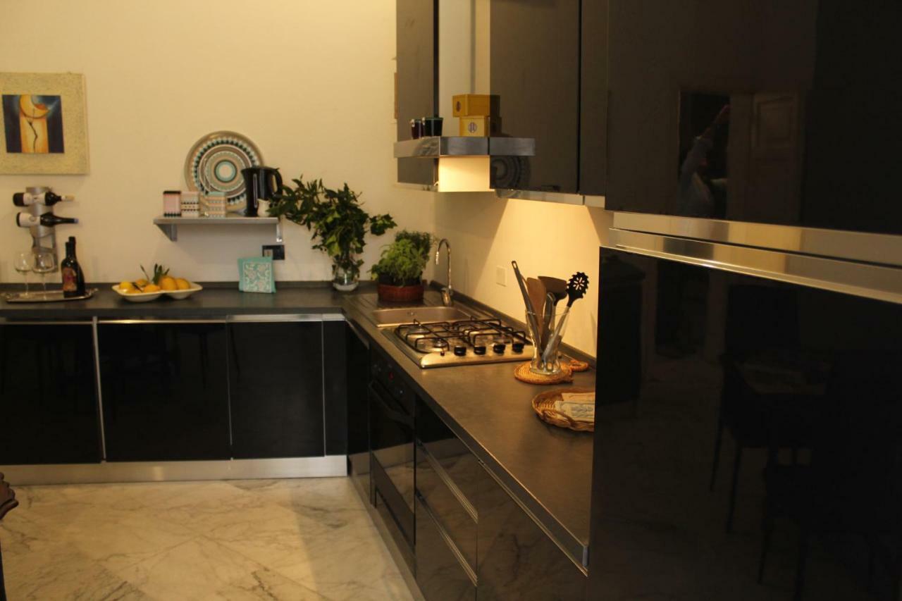 Apartment Le Bifore & Dreams